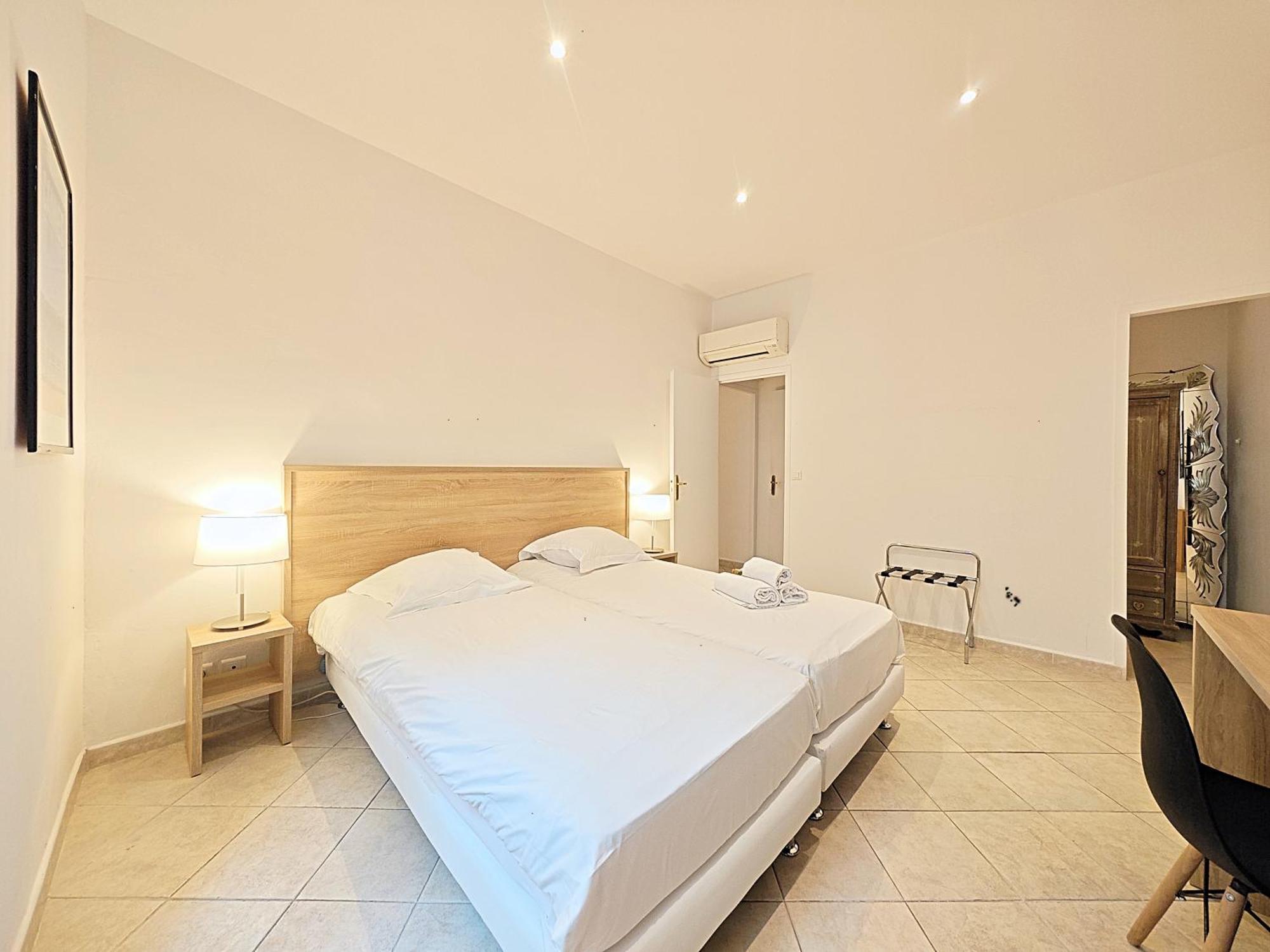 דירות קאן Viva Riviera 11 Rue Commandant Andre מראה חיצוני תמונה