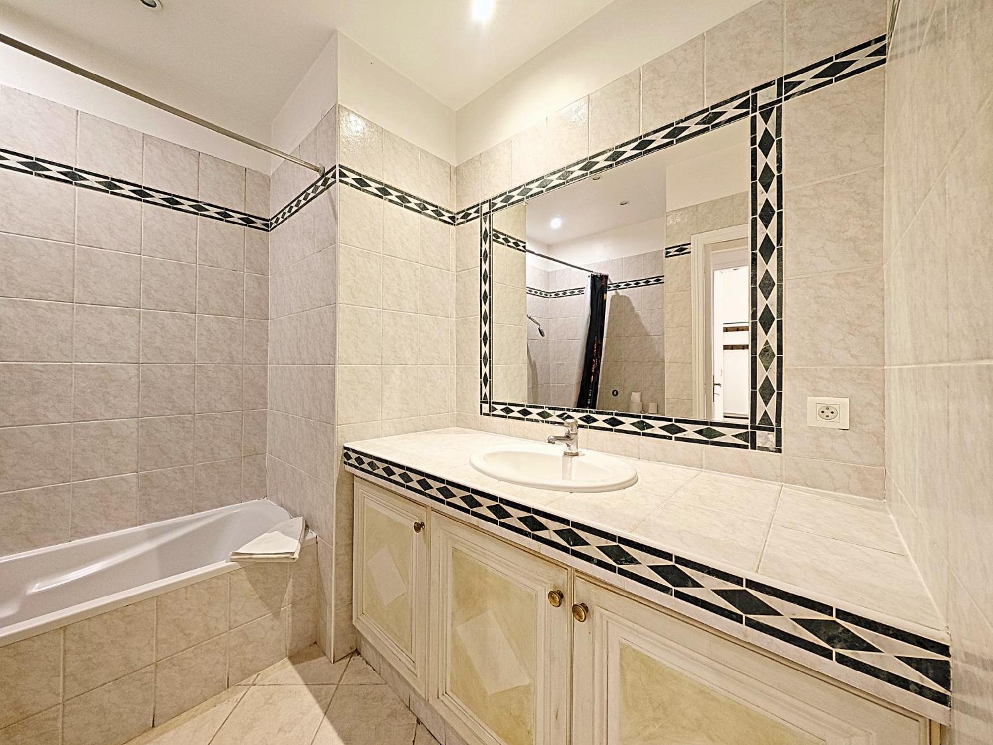 דירות קאן Viva Riviera 11 Rue Commandant Andre מראה חיצוני תמונה